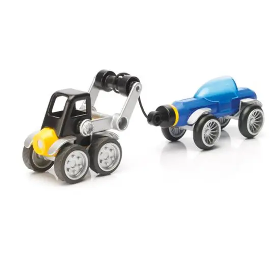 SmartMax&reg; Power Vehicles {8}