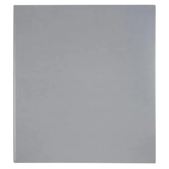 Gray Magnetic Photo Album by Recollections&trade; {1}