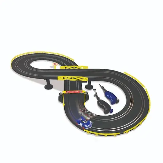 NKOK Sonic & All Stars Racing Transformed&trade; Set with Shadow {1}