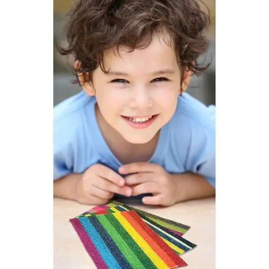 Wikki Stix&reg; Traveler Kit {6}