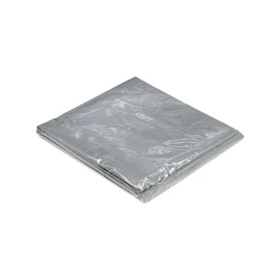 7ft. x 7ft. Heavy Duty Tarp by Craft Smart&trade; {3}