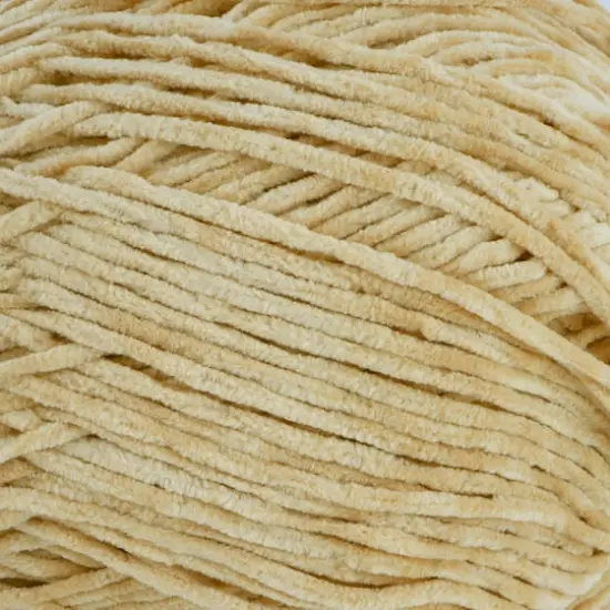 Petite Purl&trade; Yarn by Loops & Threads&reg; Tan {3}