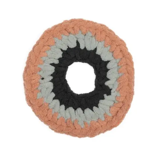 Bernat&reg; Blanket O'Go&trade; Yarn Art Nouveau {5}