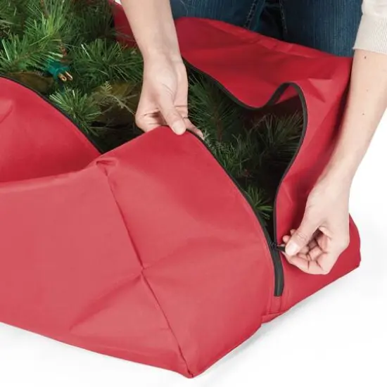Santa's Bag 48" Multi-Use Storage Bag {4}
