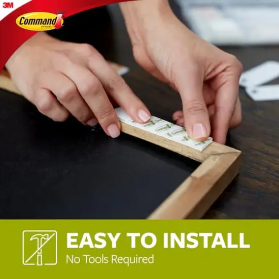 Command&trade; Large Picture Hanging Strips {9}