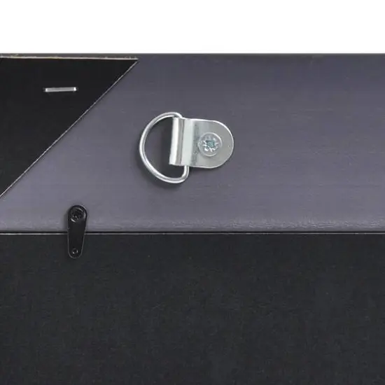 Home Bronze Wide Wall Frame by Studio D&eacute;cor&reg; {7}