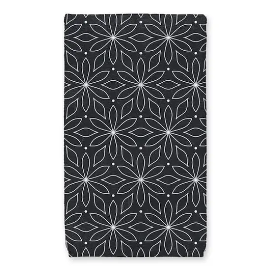 Kitchen is my Happy Place 16" x 25" Tea Towel Set of 2 {4}