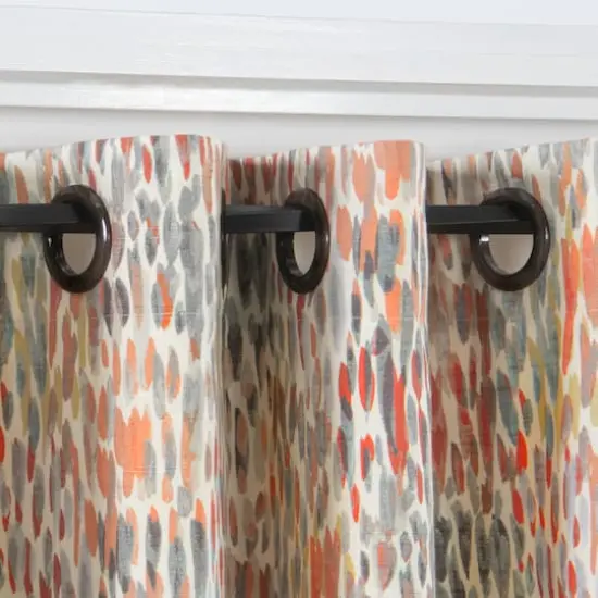 Dritz&reg; Home 1.562" Curtain Grommets, 8ct. Bronze {8}