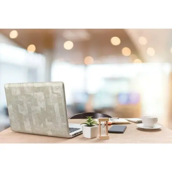 Roommates Capetown Peel & Stick Wallpaper Taupe/White {5}