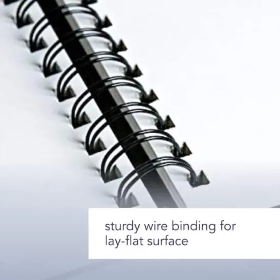 Canson&reg; Spiral Mixed Media Art&trade; Book {5}