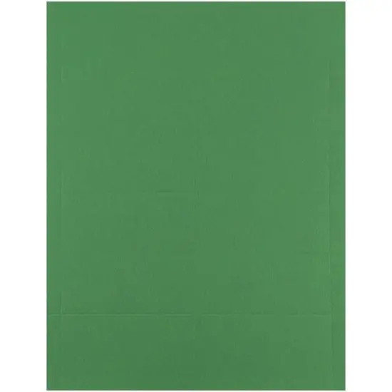 JAM Paper Printable Place Cards, 12ct. Bright Hue Green {6}