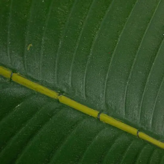 Hello Honey&reg; 4ft. Potted Faux Banana Tree {8}