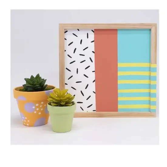 Delta Ceramcoat&reg; Pastels 18 Color Acrylic Paint Set {6}