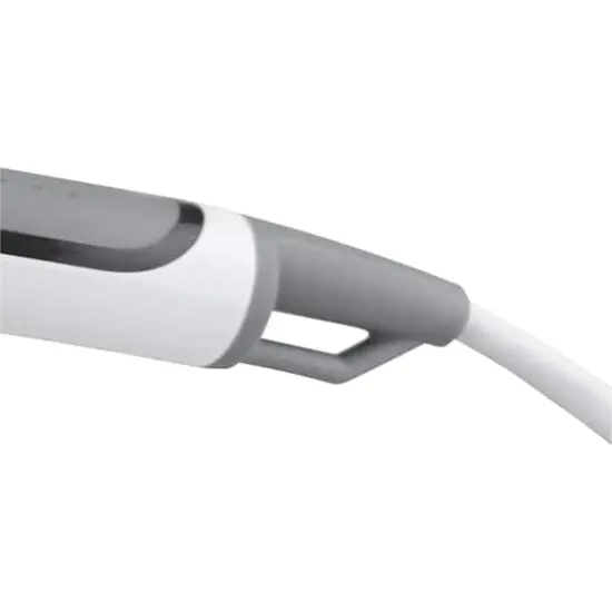 Brentwood&reg; Nonstick Handheld Steam Iron {7}