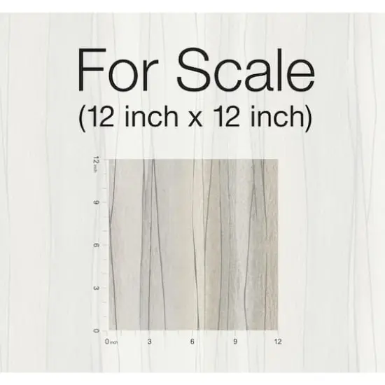 RoomMates Making Waves Peel & Stick Wallpaper Gray/Tan {8}