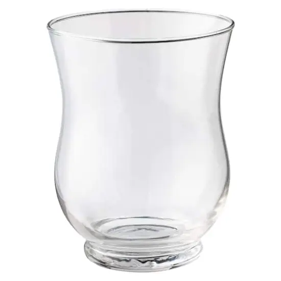 5" Glass Hurricane Candle Holder by Ashland&reg; {1}