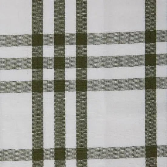 DII&reg; Sage Farmhouse Woven Dishtowel Set {8}