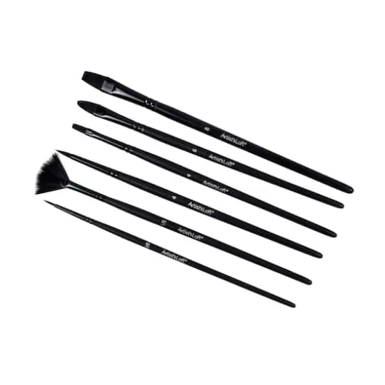 Acrylic Paint Art Set by Artist's Loft&trade; {8}