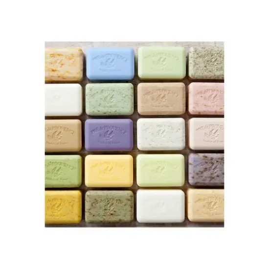 European Soaps Bar, 150g Mint Leaf {5}