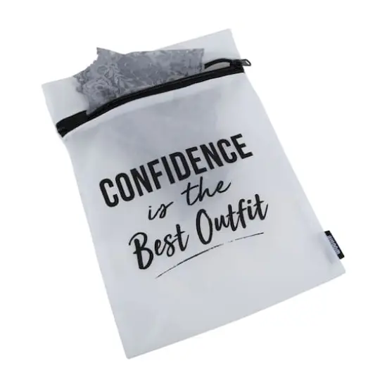 Woolite&reg; Printed Mesh Wash Bags, 3ct. {5}