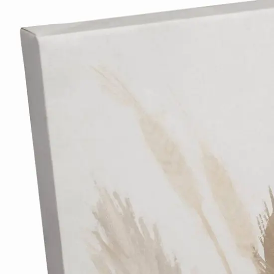 Boho Florals 16" x 16" Canvas Wall Art {6}