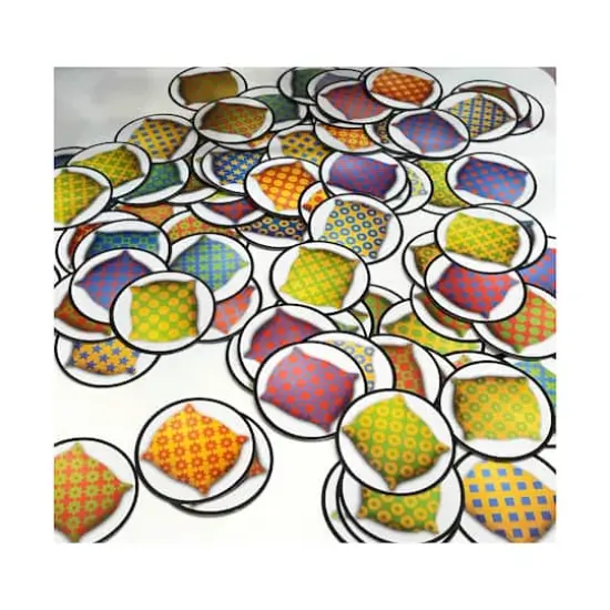 Pillow Fight&trade; Card Game {3}