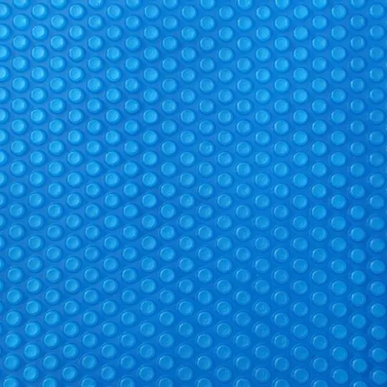 40ft. Rectangular Floating Swimming Pool Solar Cover {3}