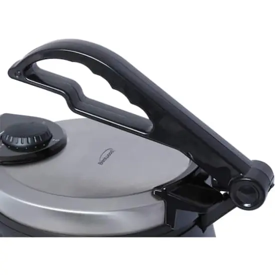 Brentwood 8" Nonstick Quesadilla Maker {5}
