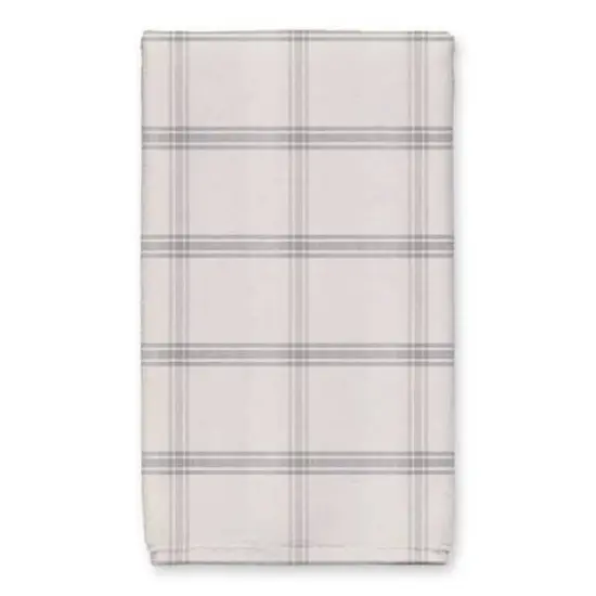 Pumpkin Patch Corn Maze Tea Towel Set {4}