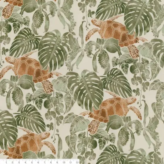 Tommy Bahama Sunset Tortuga Bay Outdoor Fabric {4}