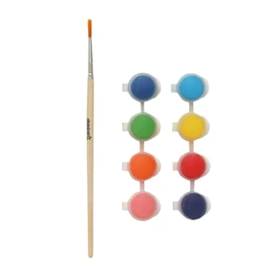 Dog Canvas Painting Kit by Creatology&trade; {4}