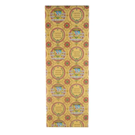 Fabriano&reg; Medioevalis 4.5" x 6.75" Folded Cards, 100ct. {6}