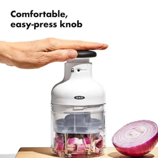 OXO Softworks Chopper {4}