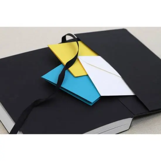 Pro Art&reg; Premier White Travel Sketchbook {3}