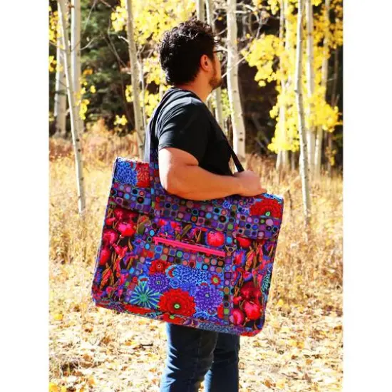 ByAnnie&trade; Tools of the Trade Pattern {7}