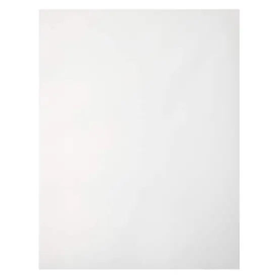 Clear 8.5" x 11" Vellum Paper by Recollections&trade;, 40 Sheets {4}