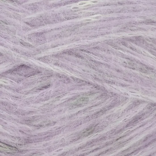 Heathered Tweed&trade; Yarn by Loops & Threads&reg; Lilac {3}