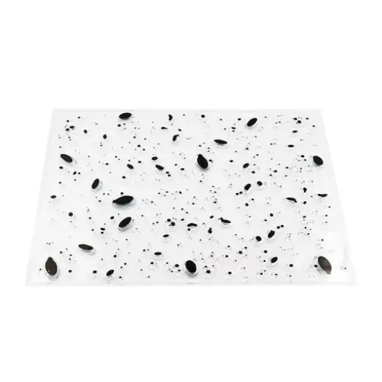 Paint Splatter Clear Stamp by Recollections&trade; {1}