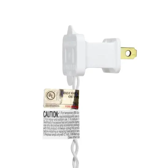 14" St. Patrick's Day Green Shamrock LED Lighted Window Silhouette {5}