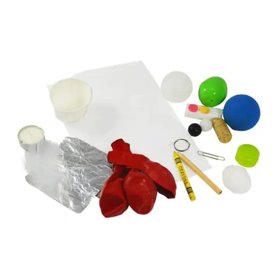 STEAM Learning System - Engineering: Sink or Float Super Challenge {4}