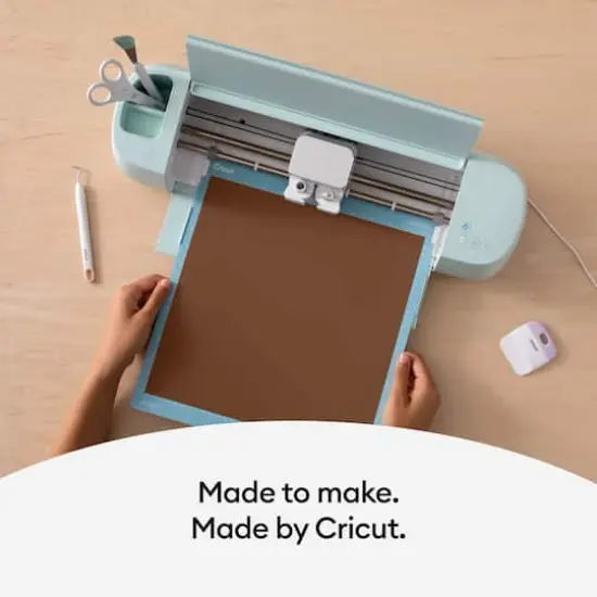 Cricut&reg; Permanent Vinyl Sampler, Skin Tone {5}