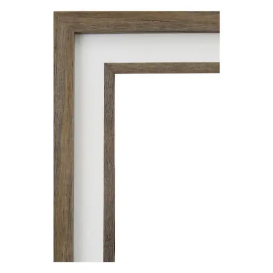 Home Gray Verdita Frame by Studio D&eacute;cor&reg; {4}