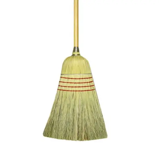 S.M. Arnold, Inc. 30" Small Broom, 2 ct. {4}