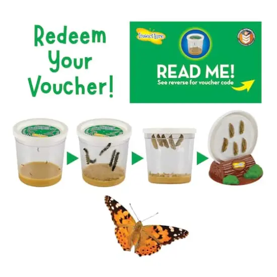 Butterfly Garden&reg; {4}