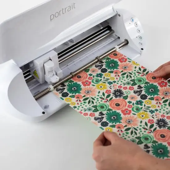 Silhouette&reg; Portrait 3 Machine {4}