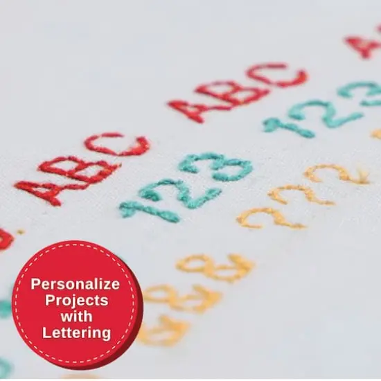 SINGER&reg; HD6700C Heavy Duty Sewing Machine {8}