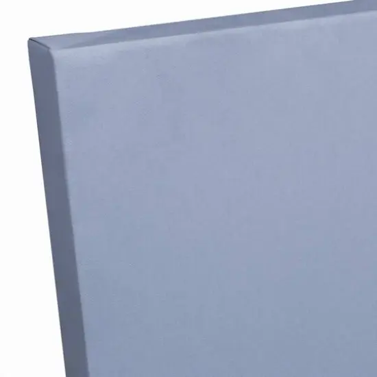 Let's Get Spooky Canvas Wall Art {4}