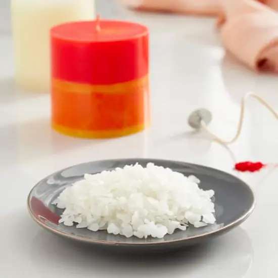 Natural Beeswax Pastilles by Make Market&reg; {3}