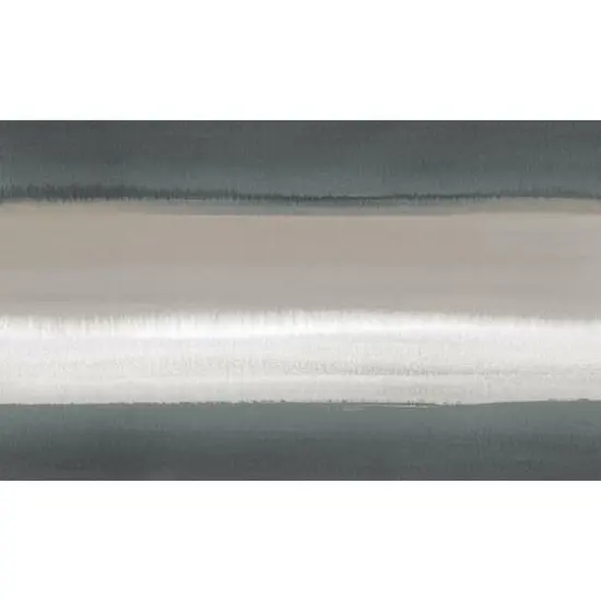 RoomMates Watercolor Horizon Peel & Stick Wallpaper Mural Taupe/Gray {1}