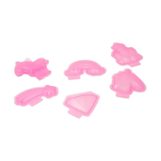 Tutti Frutti - Sparkling Unicorns Bucket {5}